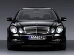 Mercedes-Benz E-Class 2007 года